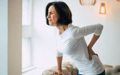 EMS-Training gegen Rückenschmerzen