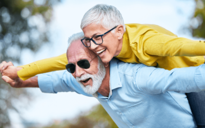 Fit für ein aktives Seniorenleben – Infovortrag