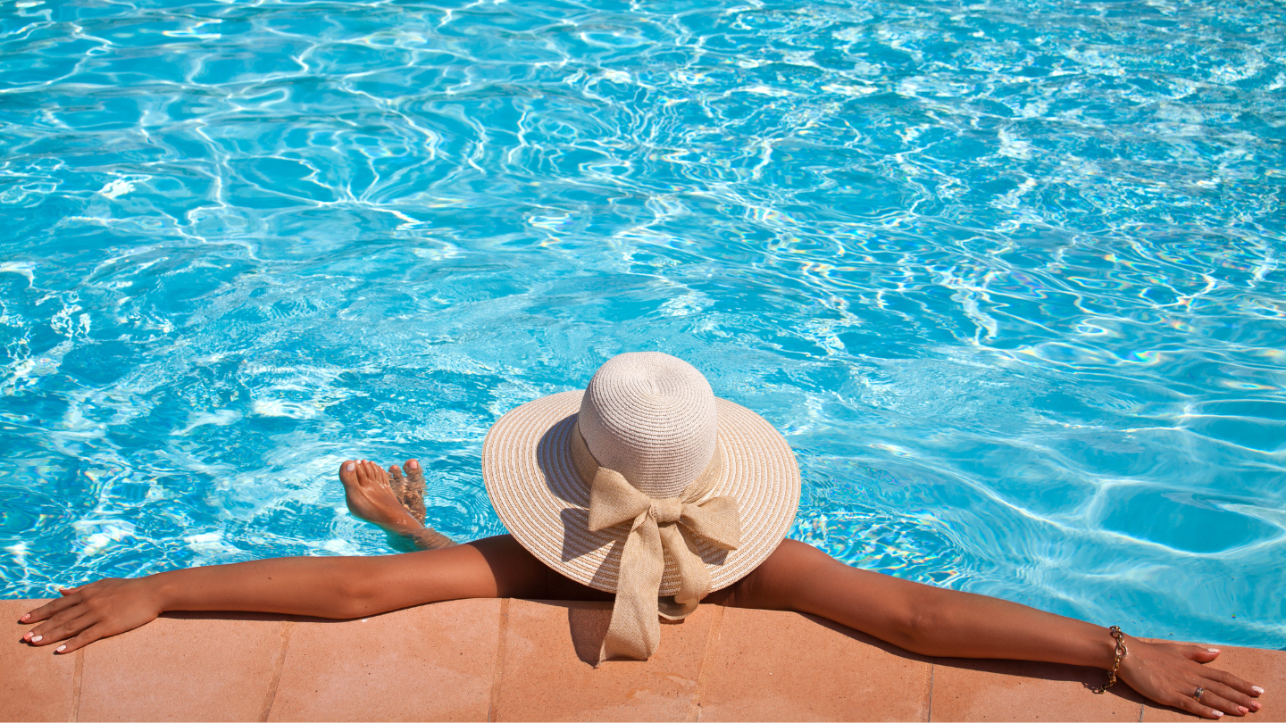 Brunnerfit zurück aus dem Urlaub